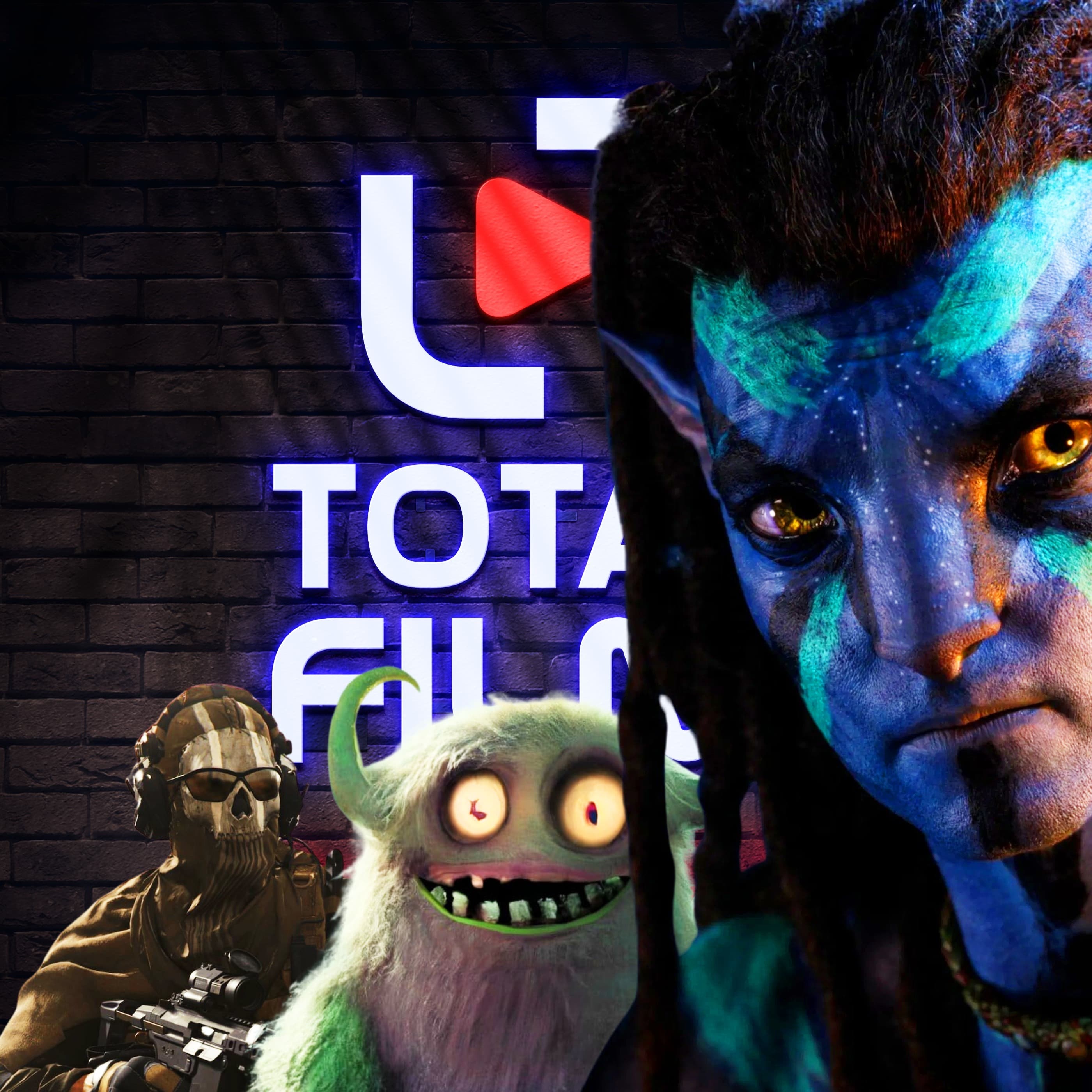 Filmové Call of Duty, nálož Avatarů, animák od GPT a úspěch Conjuringu | Total Week #37/25