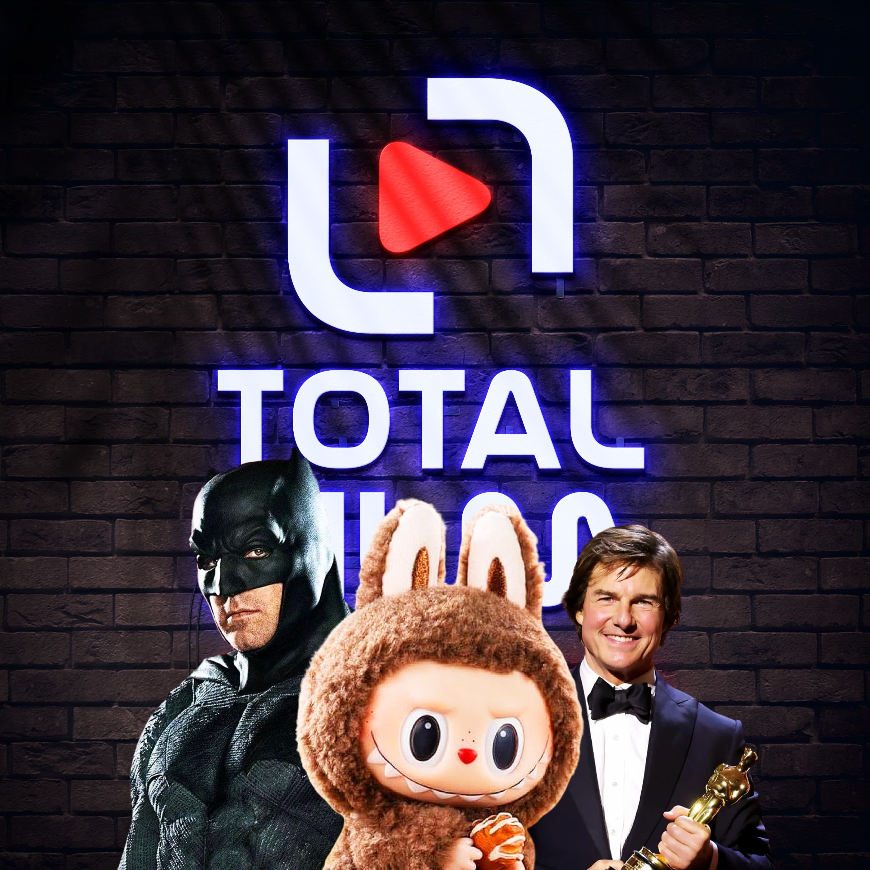 Oscar dostal Toma Cruise, zase se řve po SnyderVersu a Labubu dostane film | Total Week #47/25