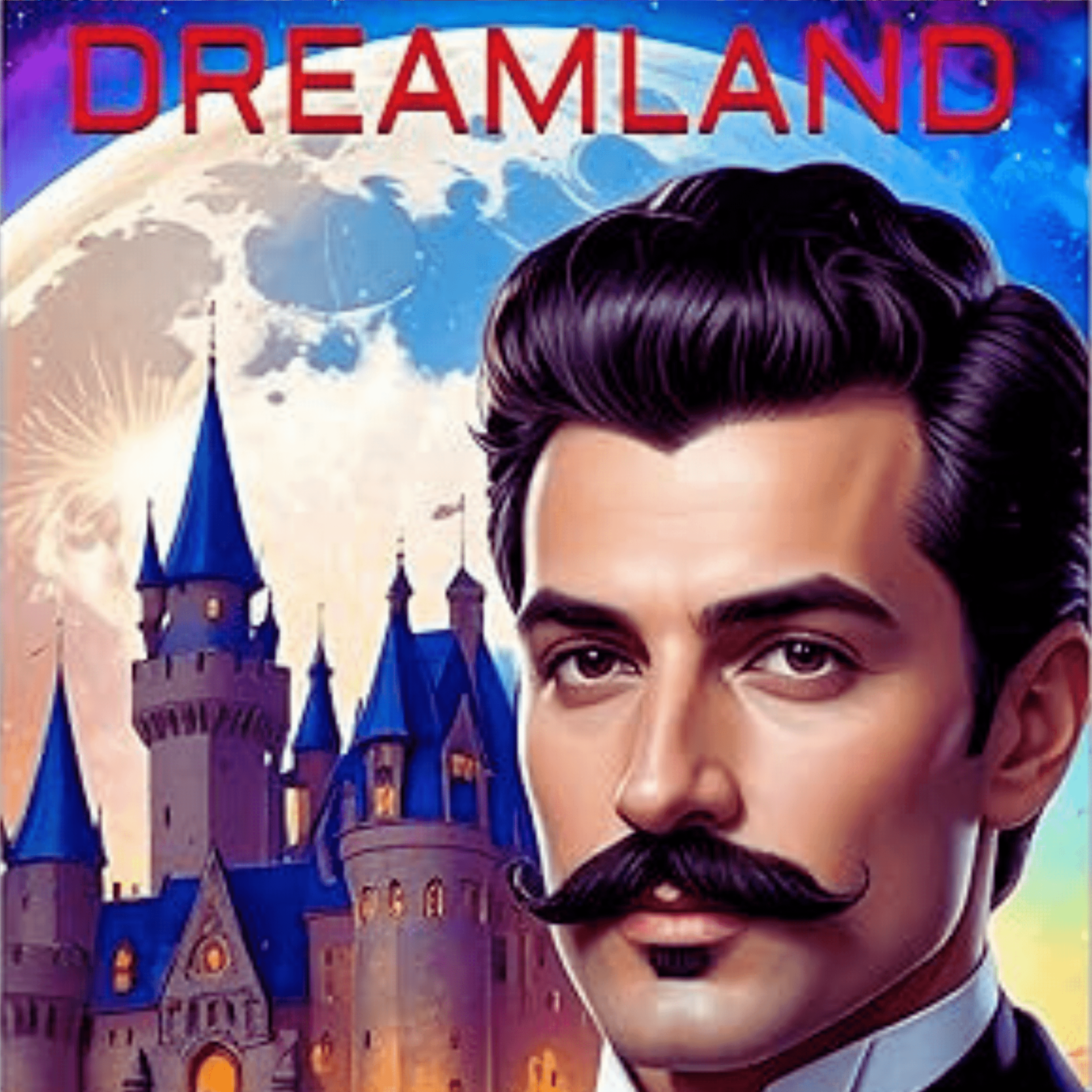 Chapter 9 Dreamland: New Beginnings