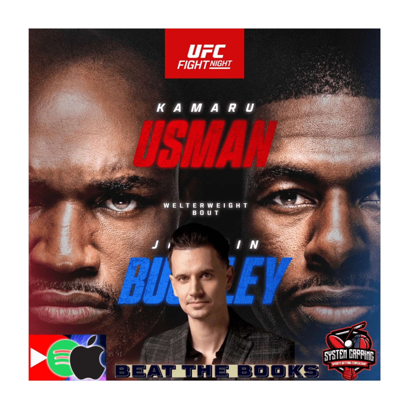 UFC Atlanta Breakdowns + Free Picks