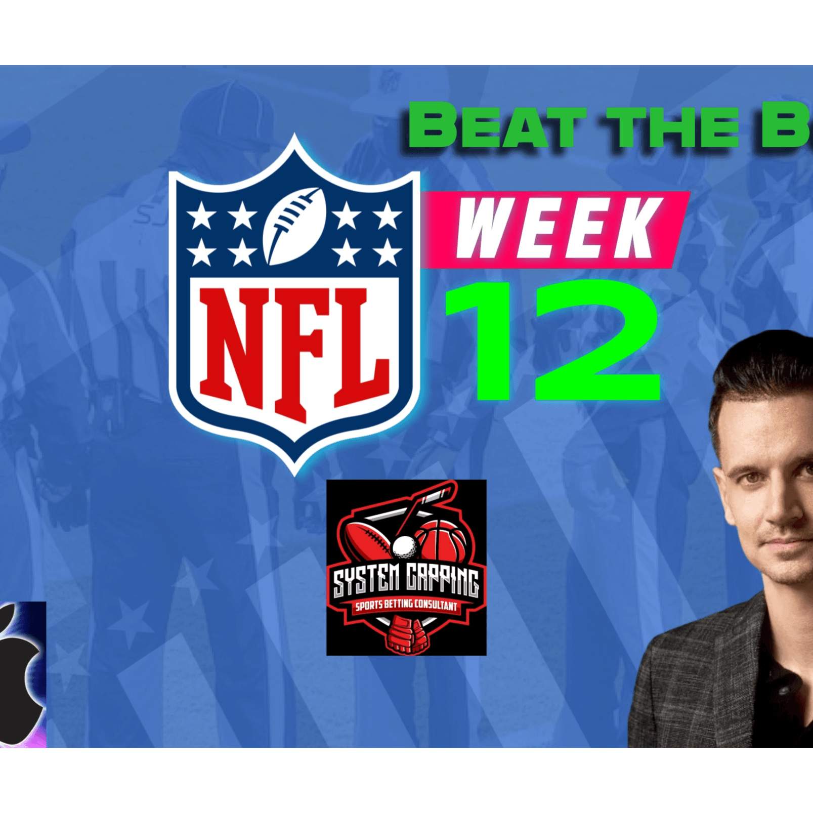 NFL Week 12 Breakdowns + Free Picks