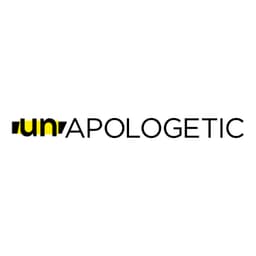UNAPOLOGETIC with Ashfaaq Carim