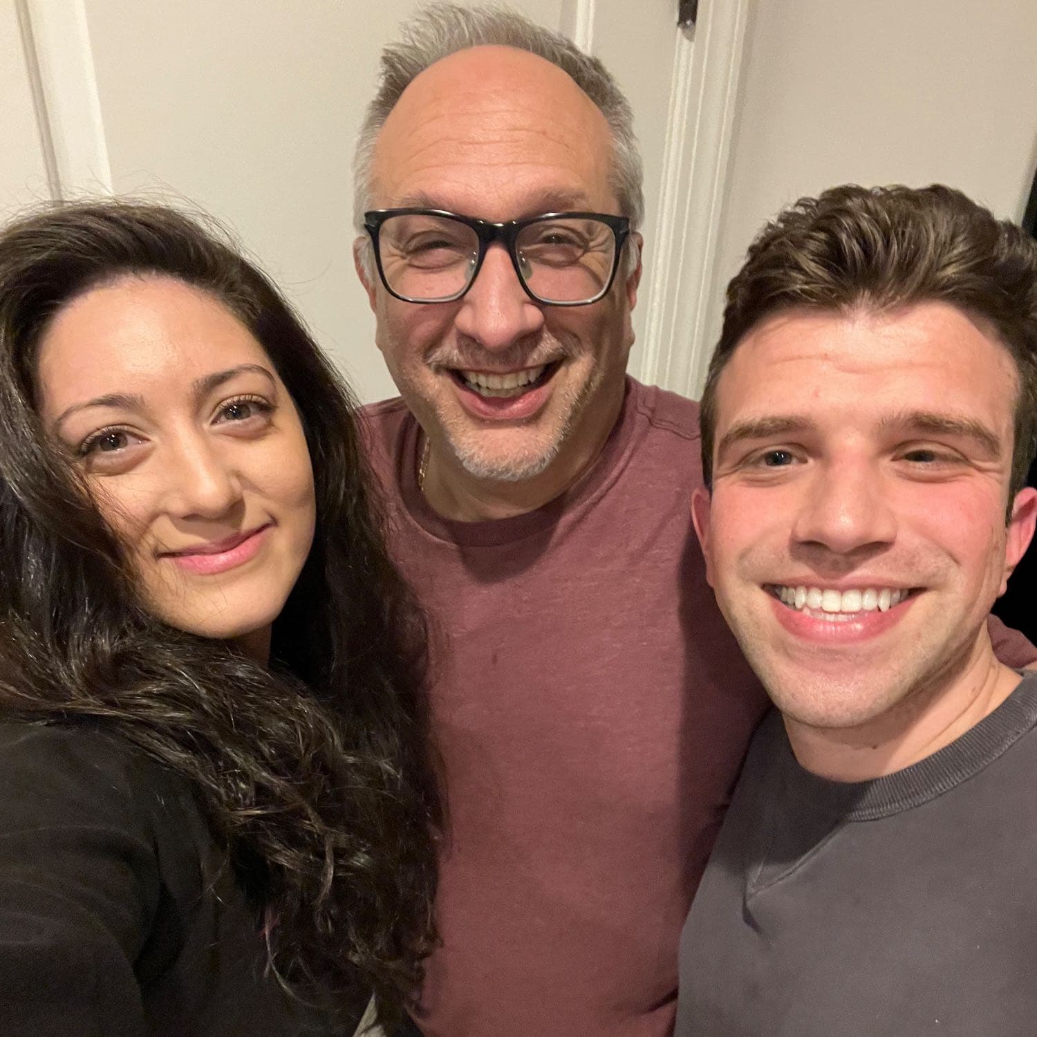 Phil, Joey and Victoria discuss American Idol and Step Into The Movies