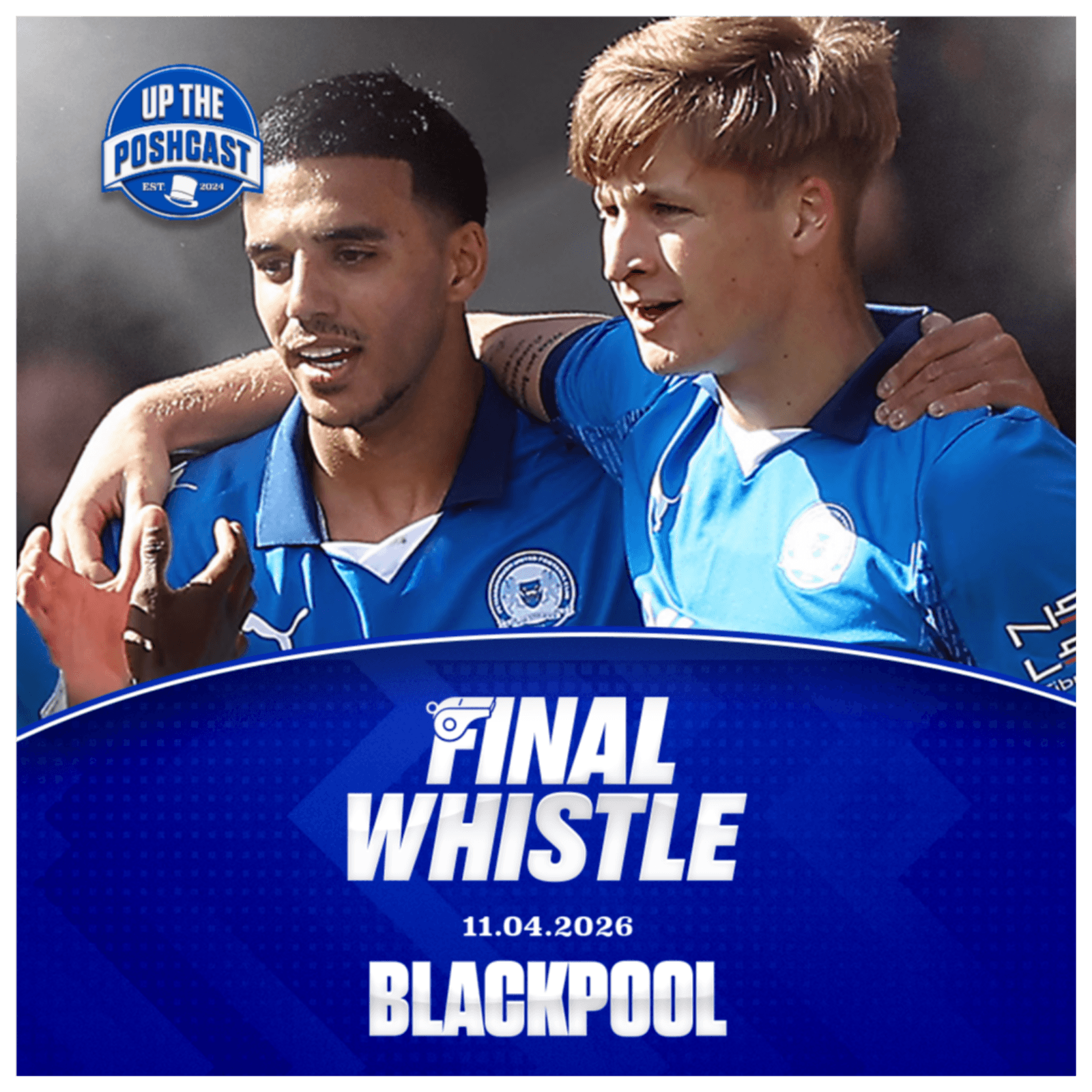 Blackpool 3-1 Peterborough United | Which players aren’t good enough? | Ian Evatt hurts Posh AGAIN