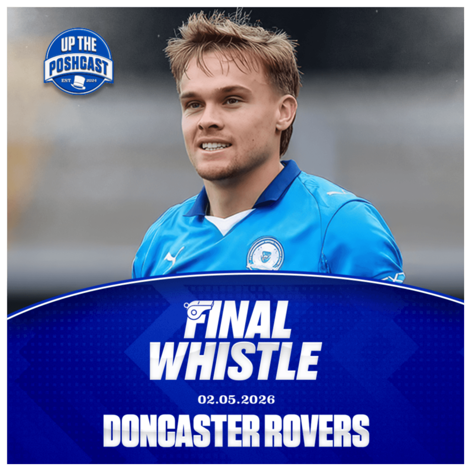 Posh 1-3 Doncaster Rovers | Our reaction to Posh’s retained list | Luke Williams has ANGERED us