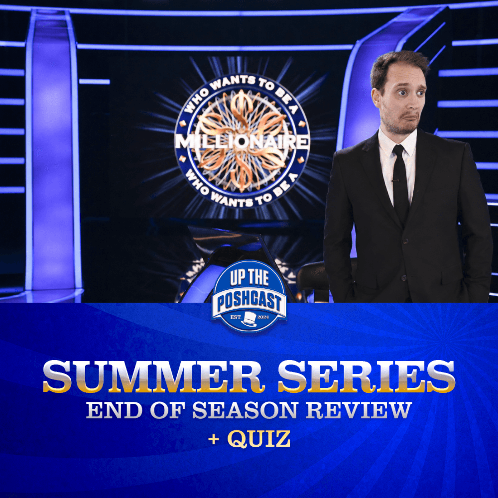 Our WORST EVER Season? | Peterborough United 25/26 season review | The BIG QUIZ: Can you beat us?