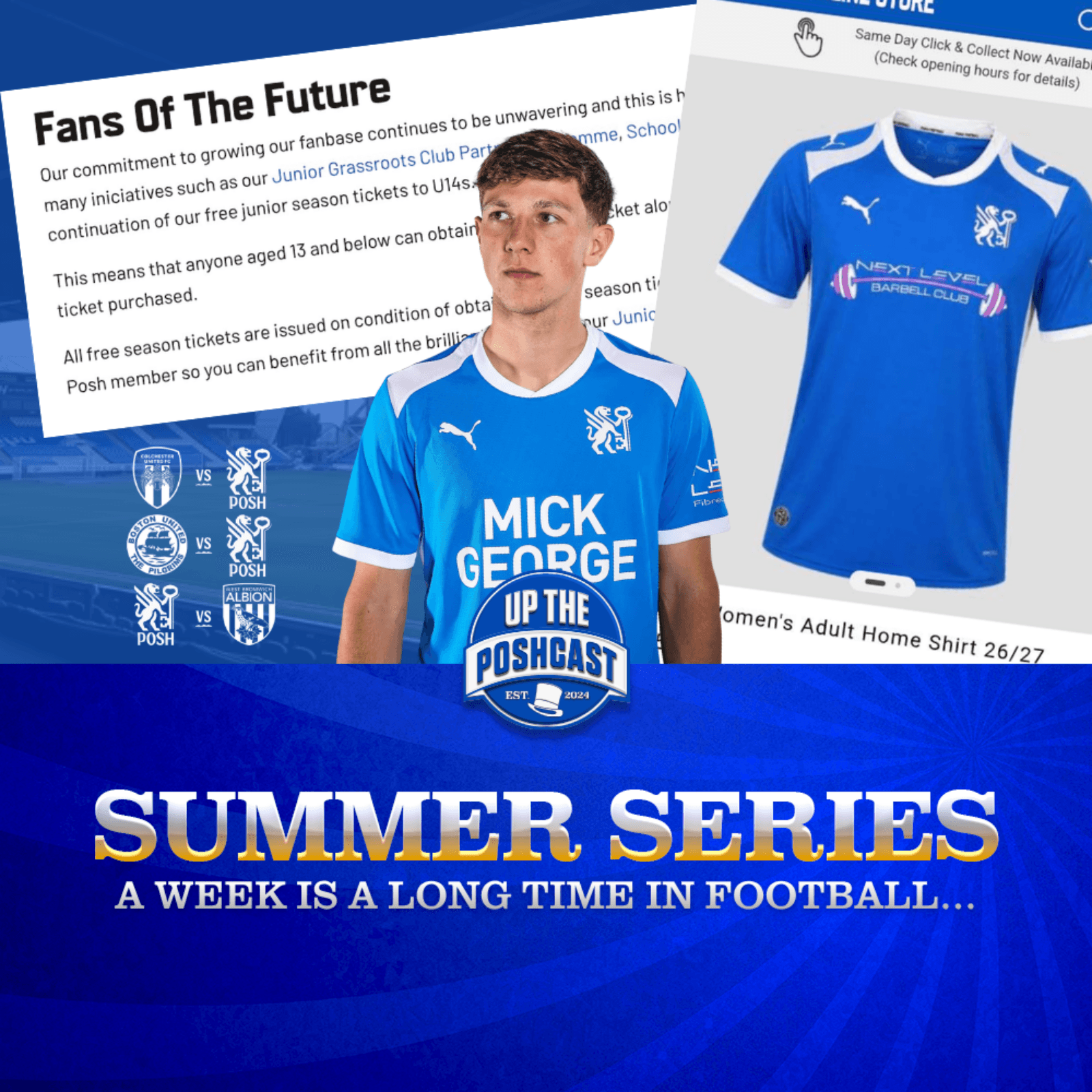 The worst week in Peterborough United history