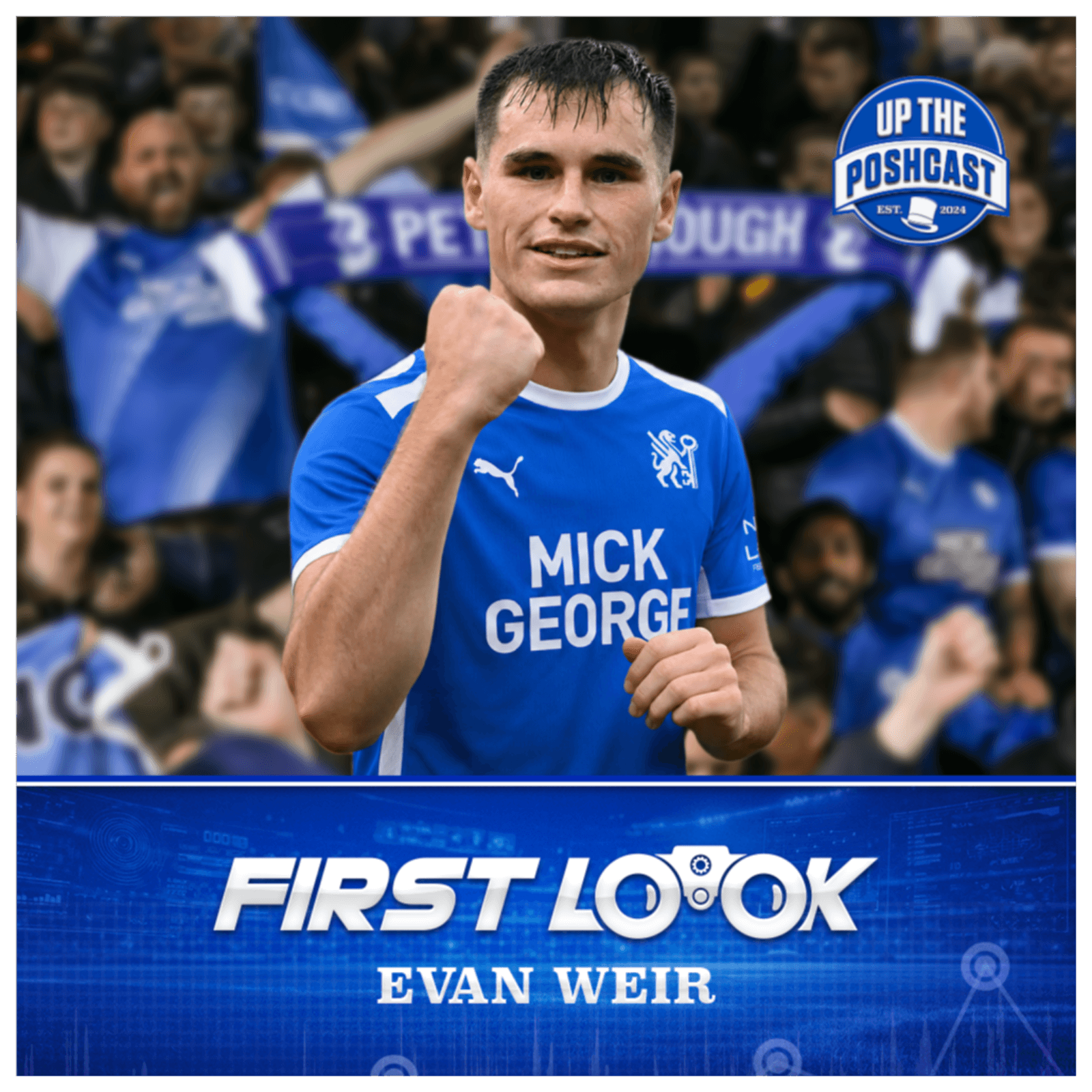 Peterborough United sign Evan Weir | Expert opinion from Walsall | Is he good enough? | FIRST LOOK