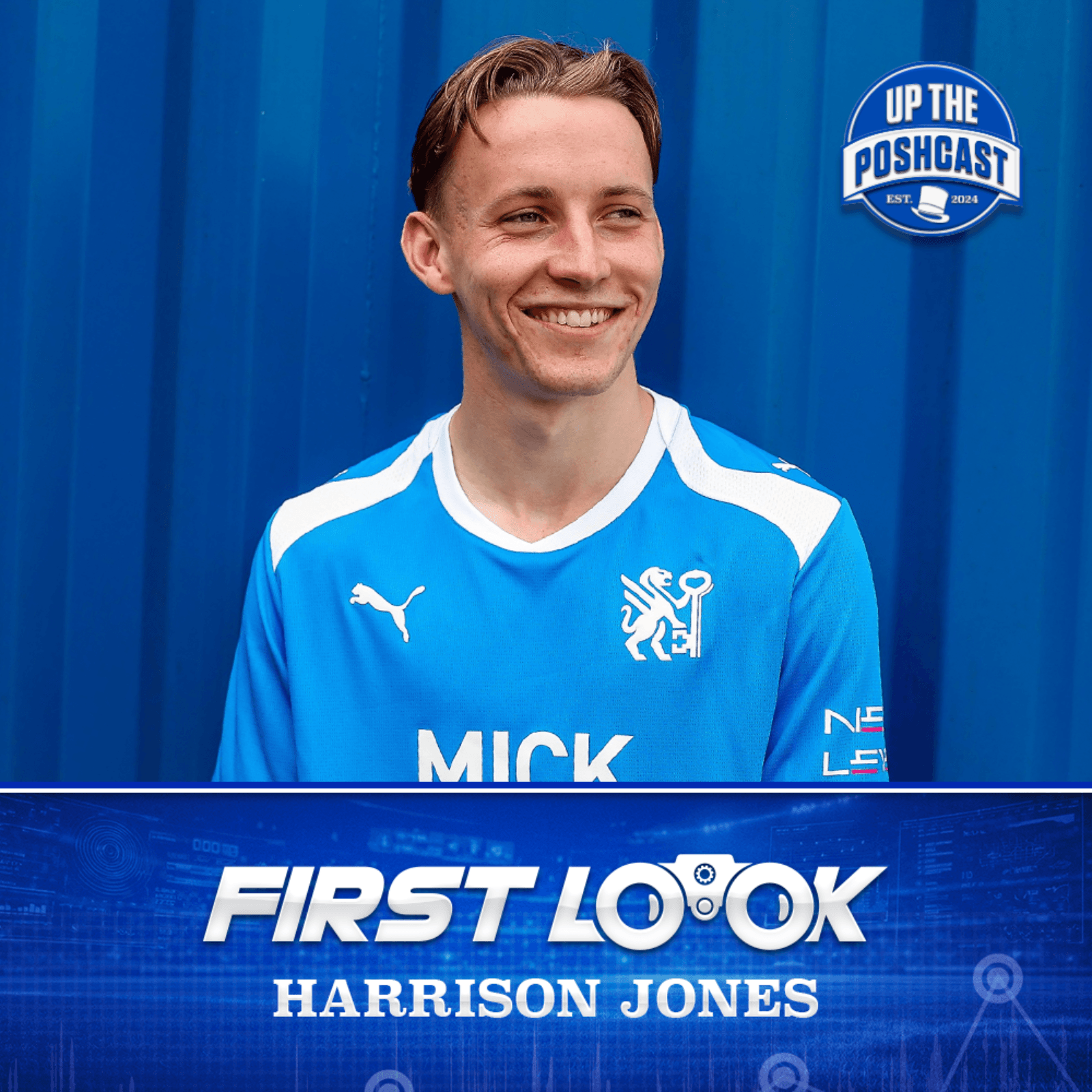 Harrison Jones: the expert view | Sunderland fan claims Peterborough United may have signed a gem!
