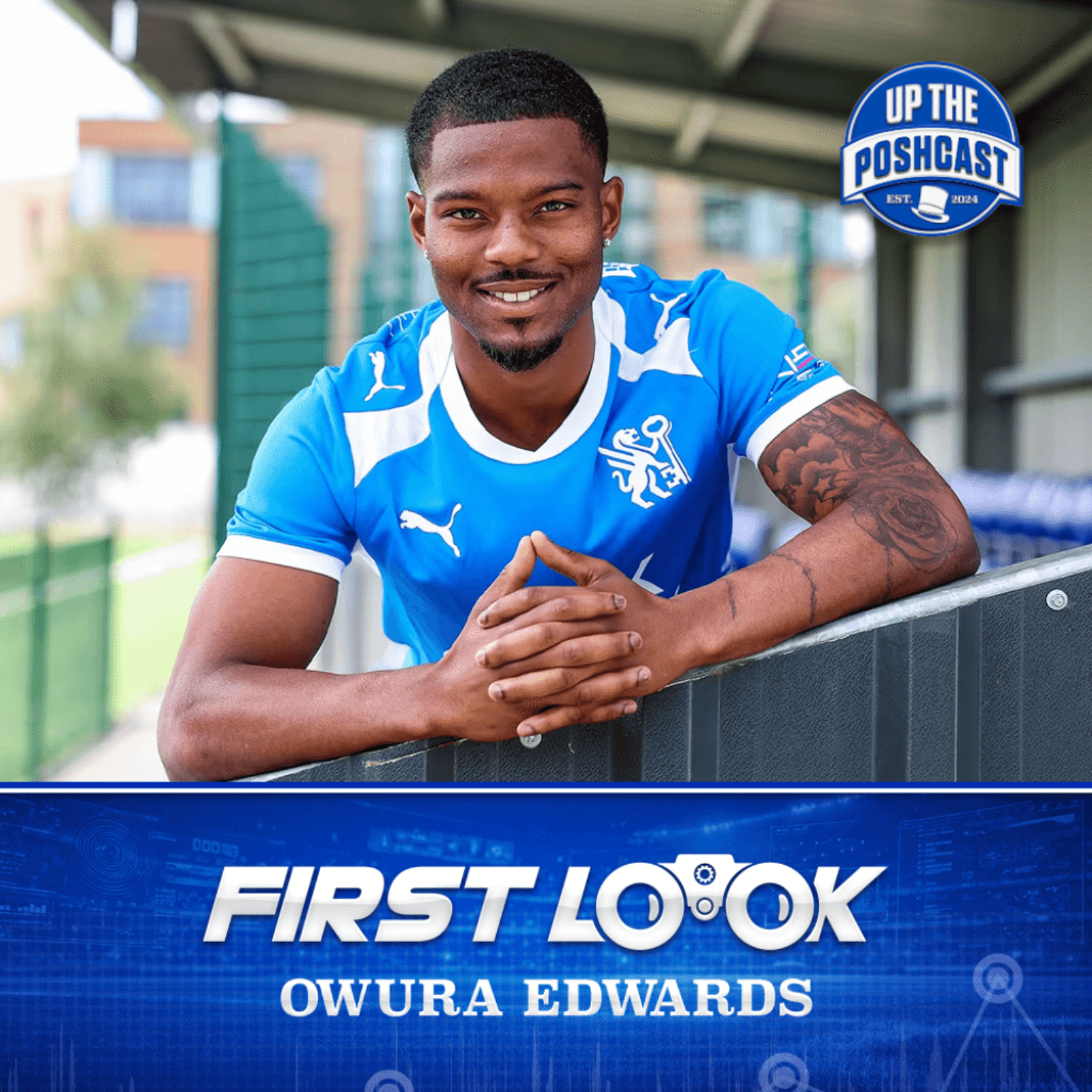 Is Owura Edwards a smart signing for Peterborough United? | Colchester United fan gives his opinion
