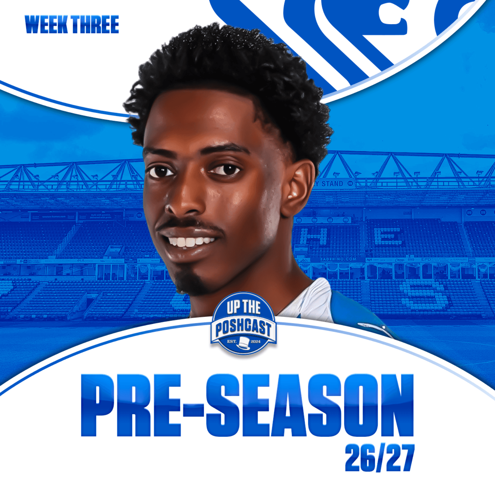 Peterborough sell Kyrell Lisbie to Millwall | Are we RELEGATED already? | Where do we go from here?