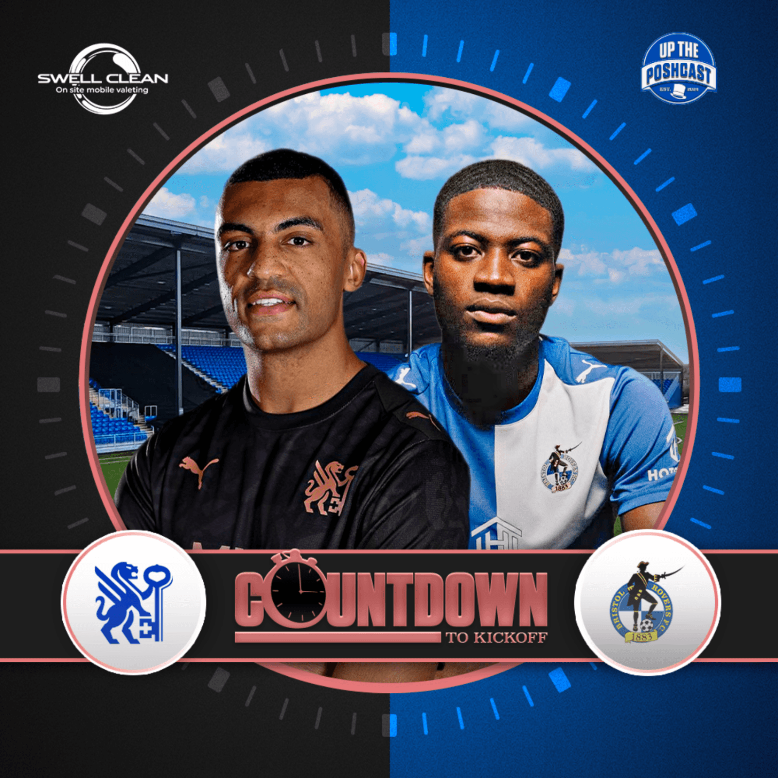 FOOTBALL IS BACK! | Bristol Rovers vs Peterborough United preview | Is anyone feeling positive?