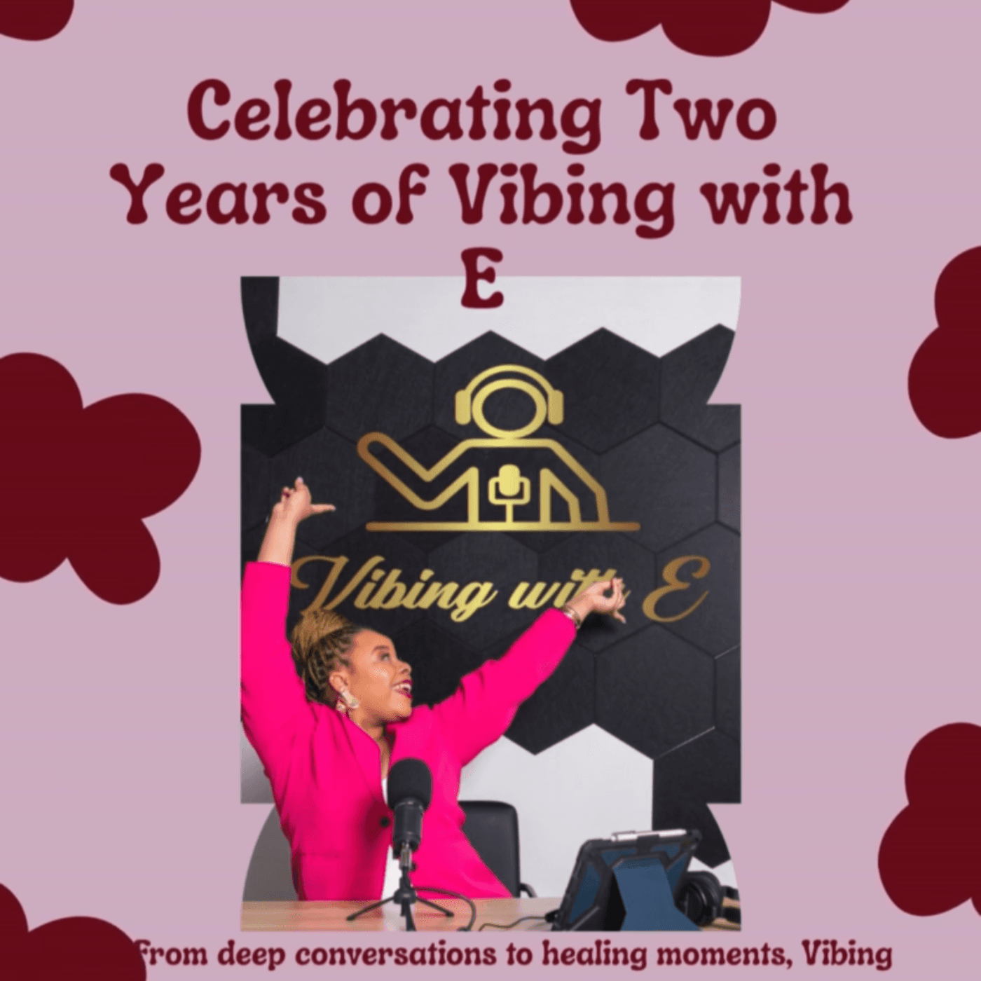 Reflections on the Podcast's Two-Year Anniversary