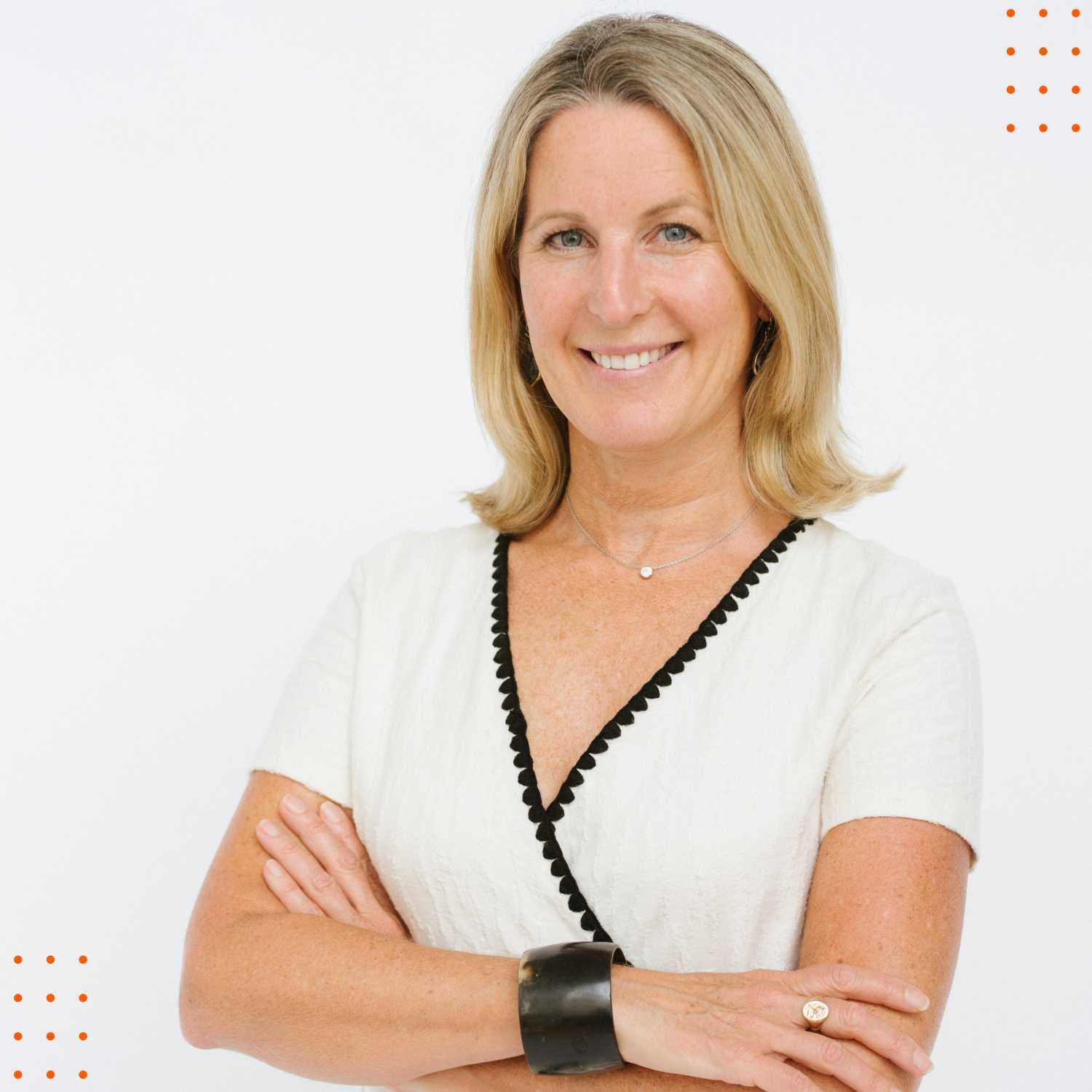 Ms. Catherine Wharton · TWP #9