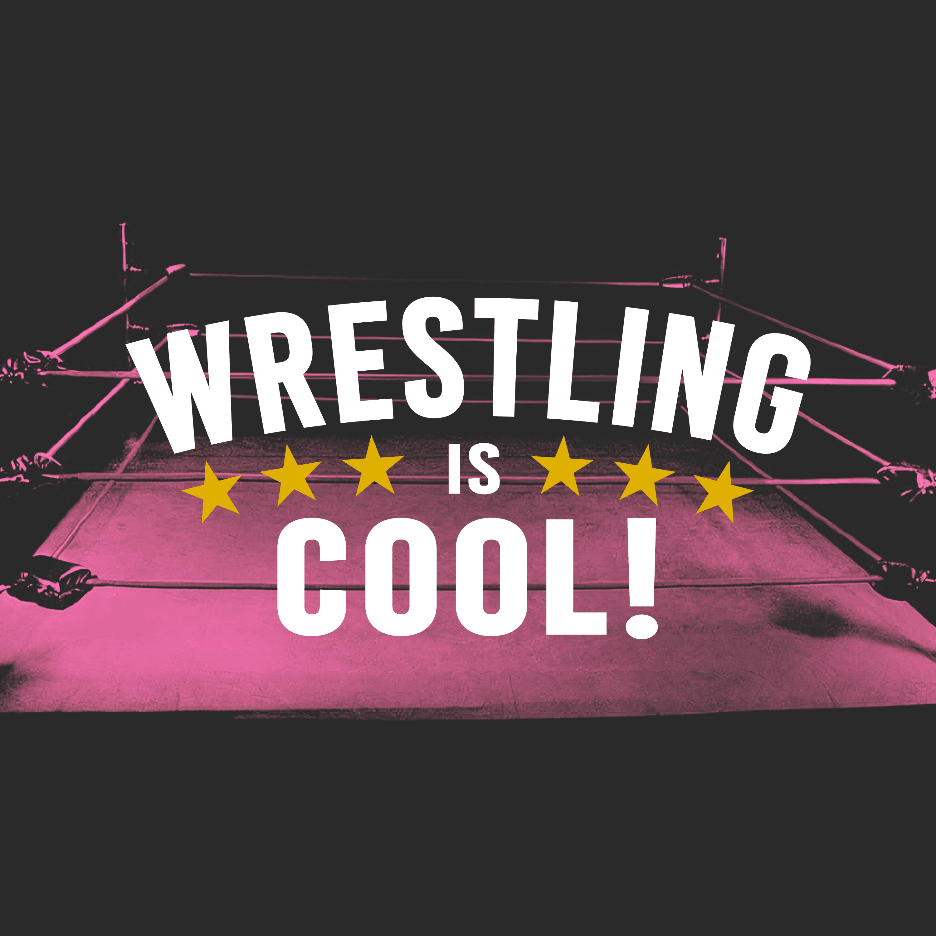 MAIN EVENT DOMINIK MYSTERIO IS HERE - Wrestling is Cool! Podcast