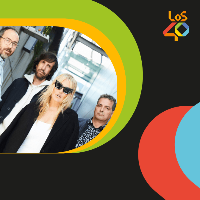 Fin a los rumores: La Oreja de Van Gogh confirma su regreso con Amaia Montero - Noticias del 16 de octubre