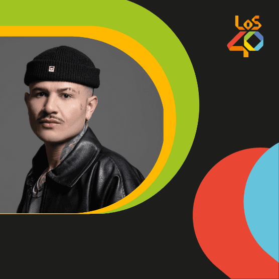 Luck Ra y Kapo, artistas confirmados para LOS40 Music Awards Santander 2025 - Noticias del 20 de octubre