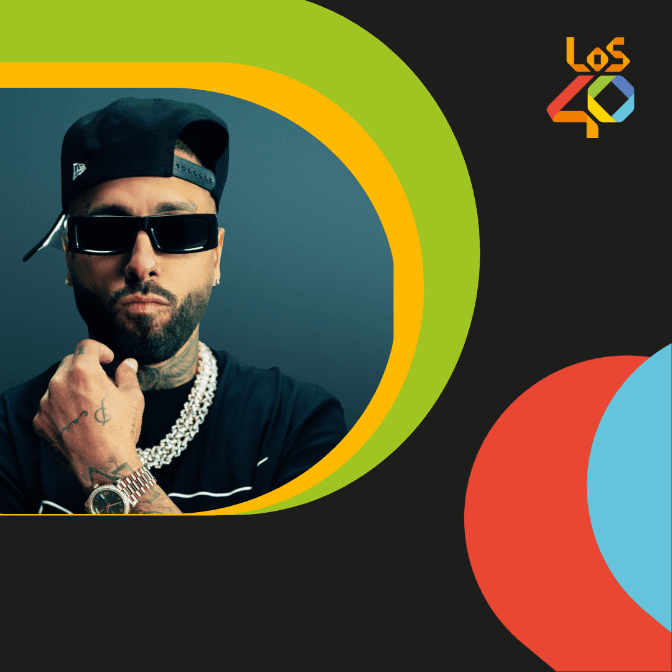 La triple confirmación puertorriqueña a LOS40 Music Awards Santander 2025 - Noticias del 22 de octubre