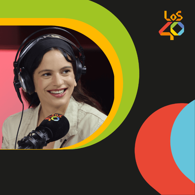 ROSALIA presenta 'LUX' en Anda Ya - Noticias del 24 de octubre