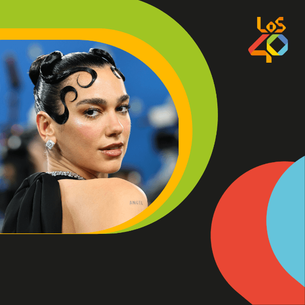 Dua Lipa encara la recta final de Radical Optimism Tour, ¿y en 2026 qué? - Noticias del 27 de octubre