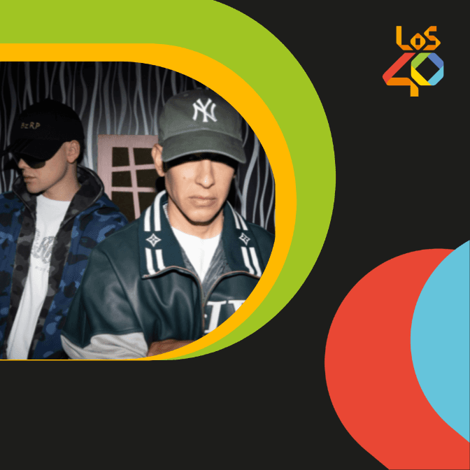 Lo de Daddy Yankee y Bizarrap en el intermedio de la NFL en Madrid - Noticias del 17 de noviembre
