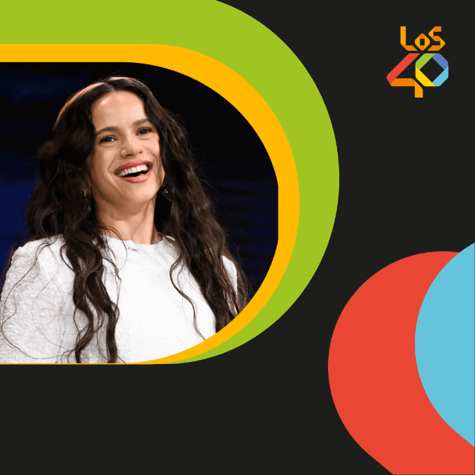 Todo sobre 'LUX World Tour', la futura gira de Rosalía - Noticias del 19 de noviembre