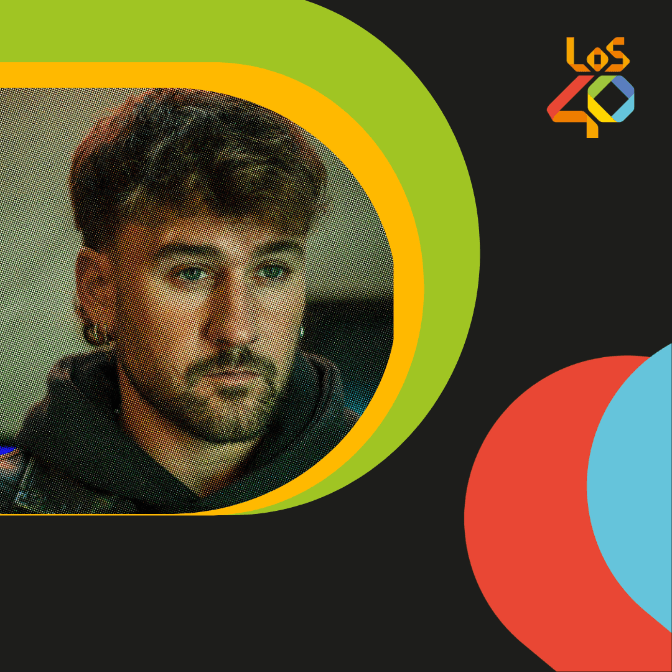 Dani Fernández anuncia gira para 2026: 'La Insurrección Tour' - Noticias del 20 de noviembre