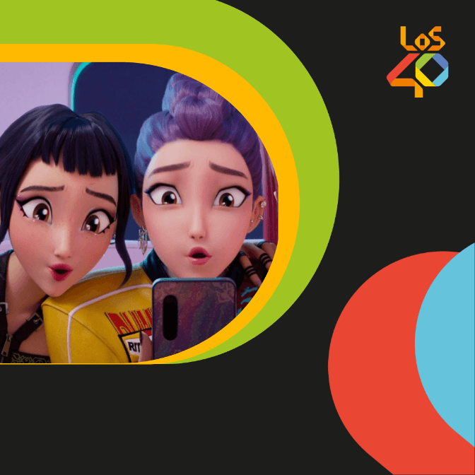 ‘Las guerreras K-Pop’, en el punto de mira... ¿por "alarma satánica"? - Noticias del 26 de noviembre