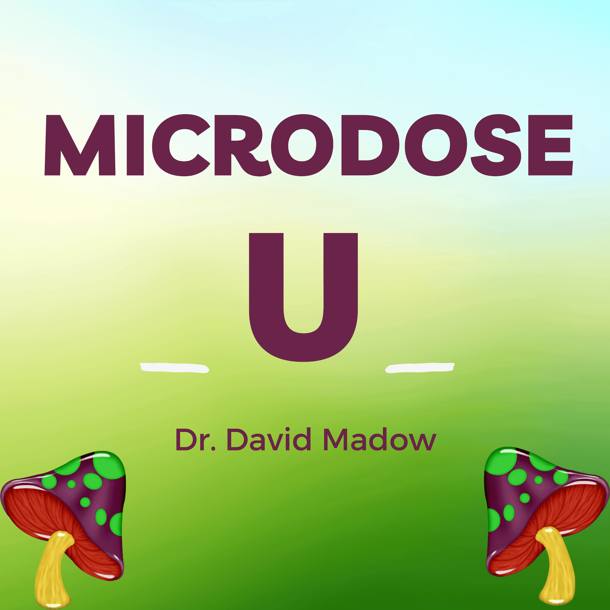 3 – Microdosing For Women’s Health Episode 3