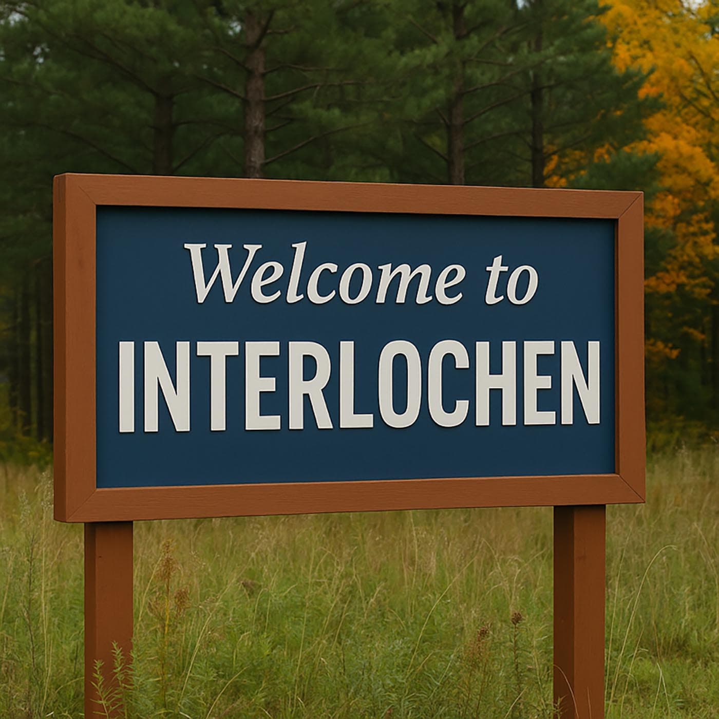 Welcome to Interlochen Michigan