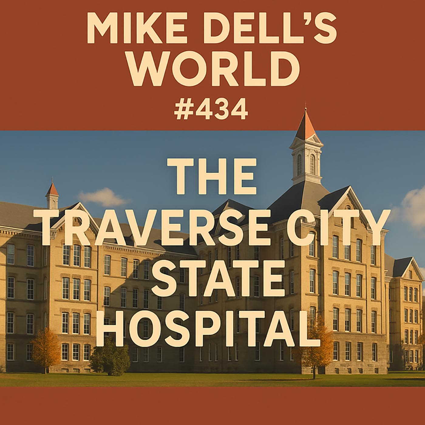 Traverse City State Hospital
