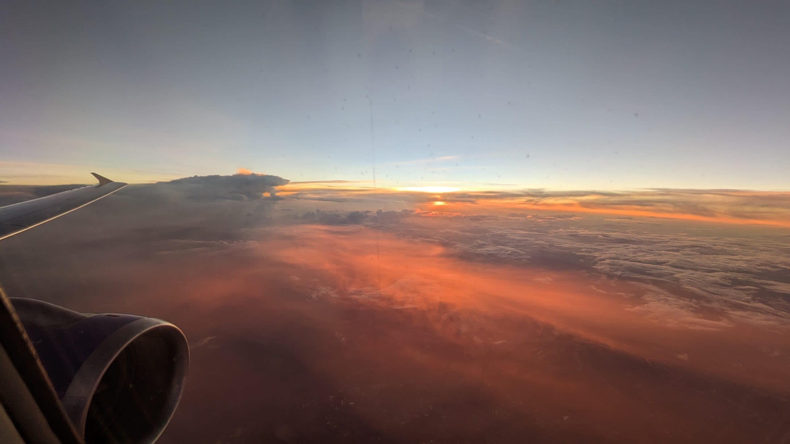 DLD 549: Into the Atmos-phere