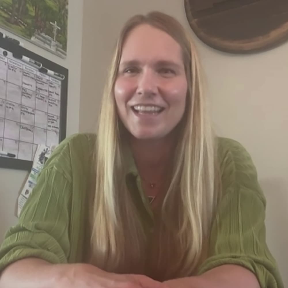 Special Guest: Lauren Morrison