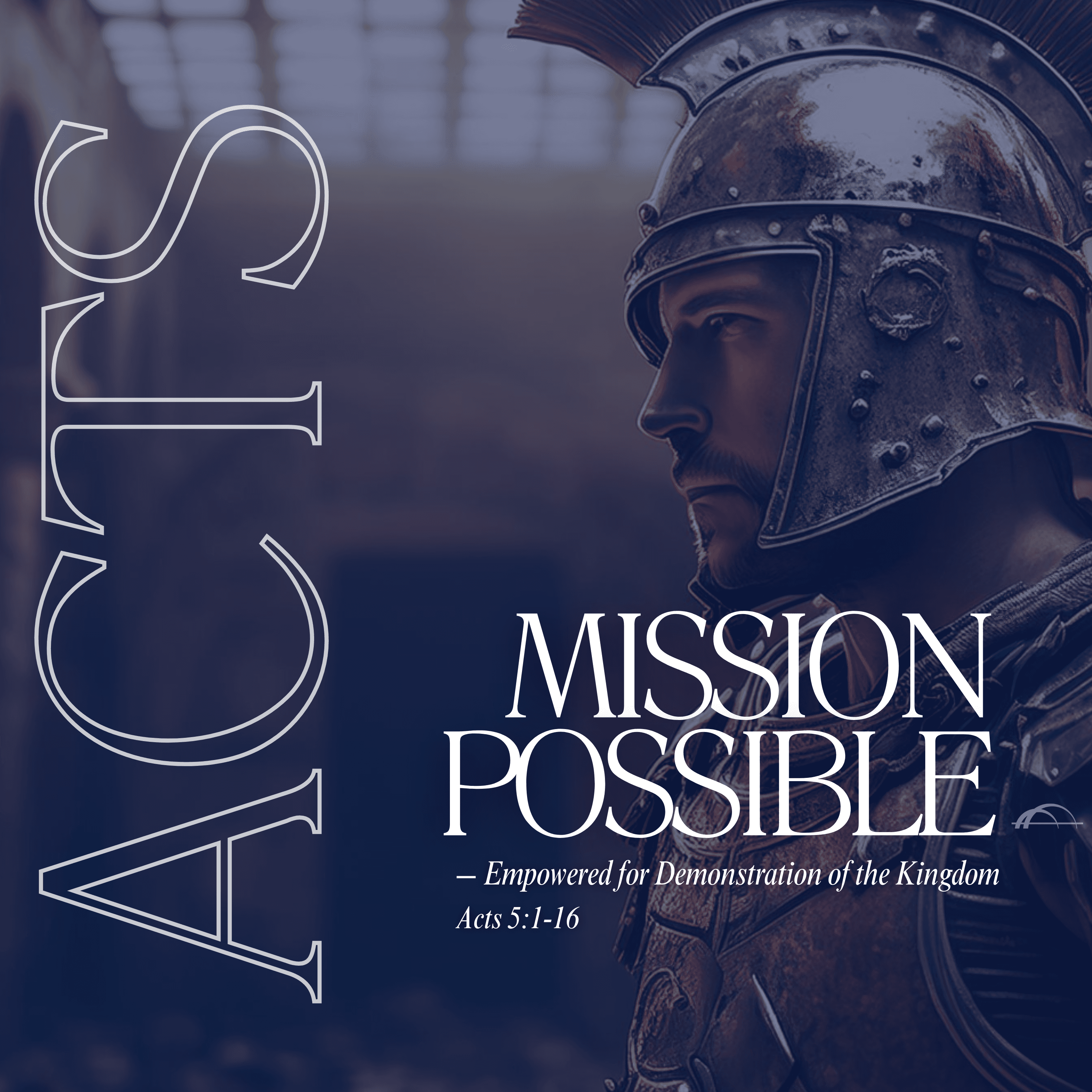 Nov 10 2024 - Mission Possible: Empowered to Advance the Kingdom | Pastor Jimmy Pruitt