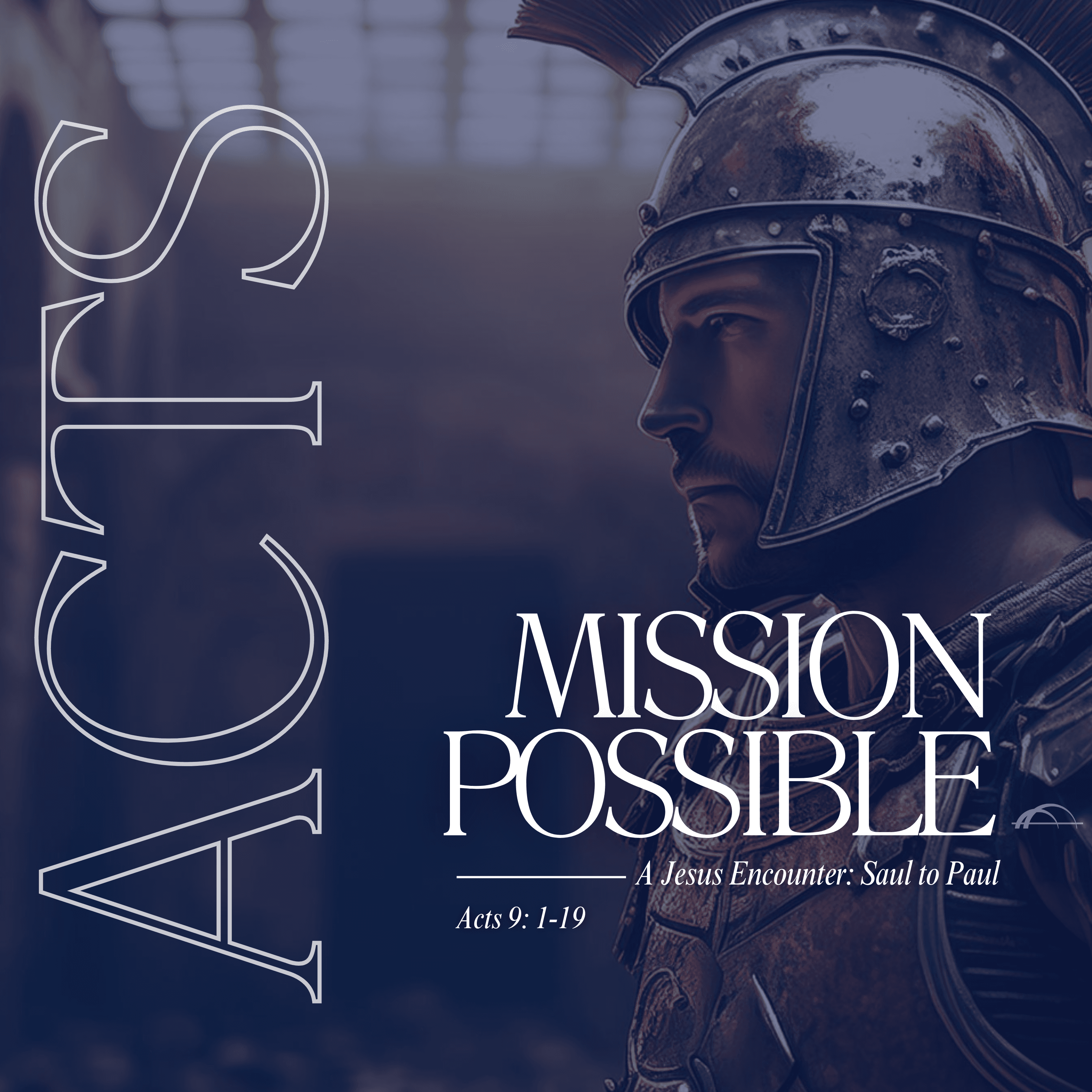Bridge Church Fredericksburg | Mission Possible | Pastor Jimmy Pruitt | February 9, 2025