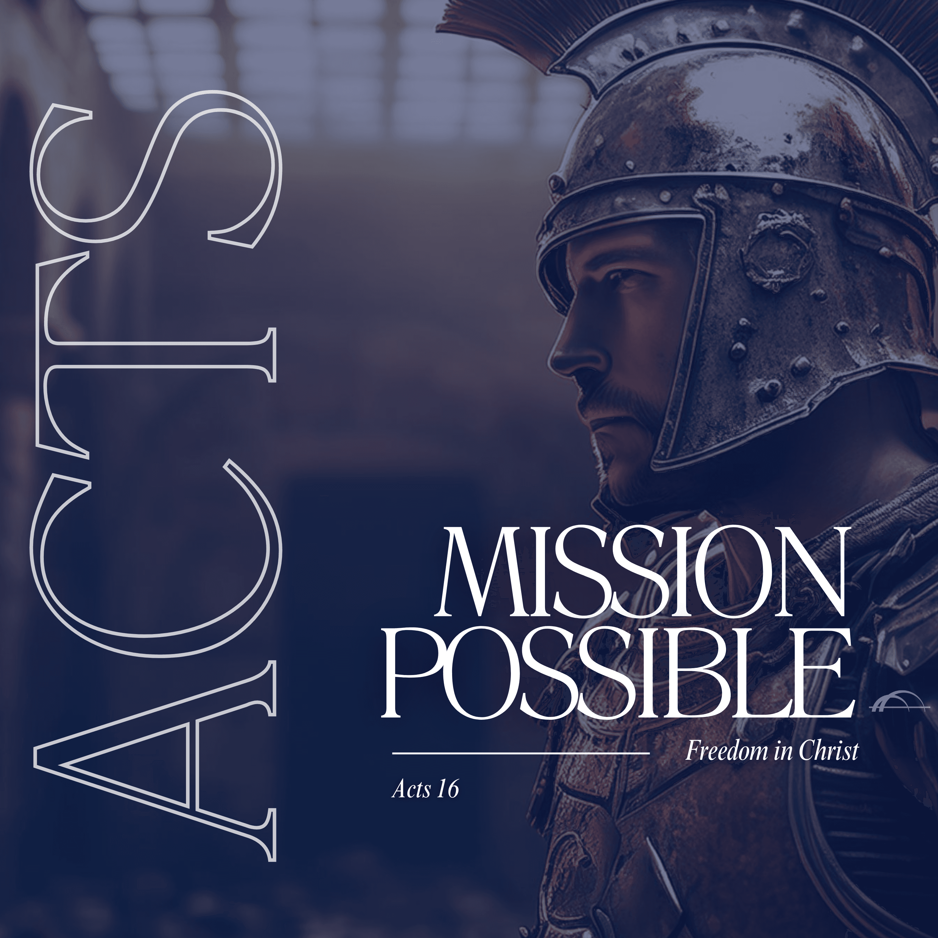 Bridge Church Fredericksburg | Mission Possible | Pastor Jimmy Pruitt | May 11, 2025