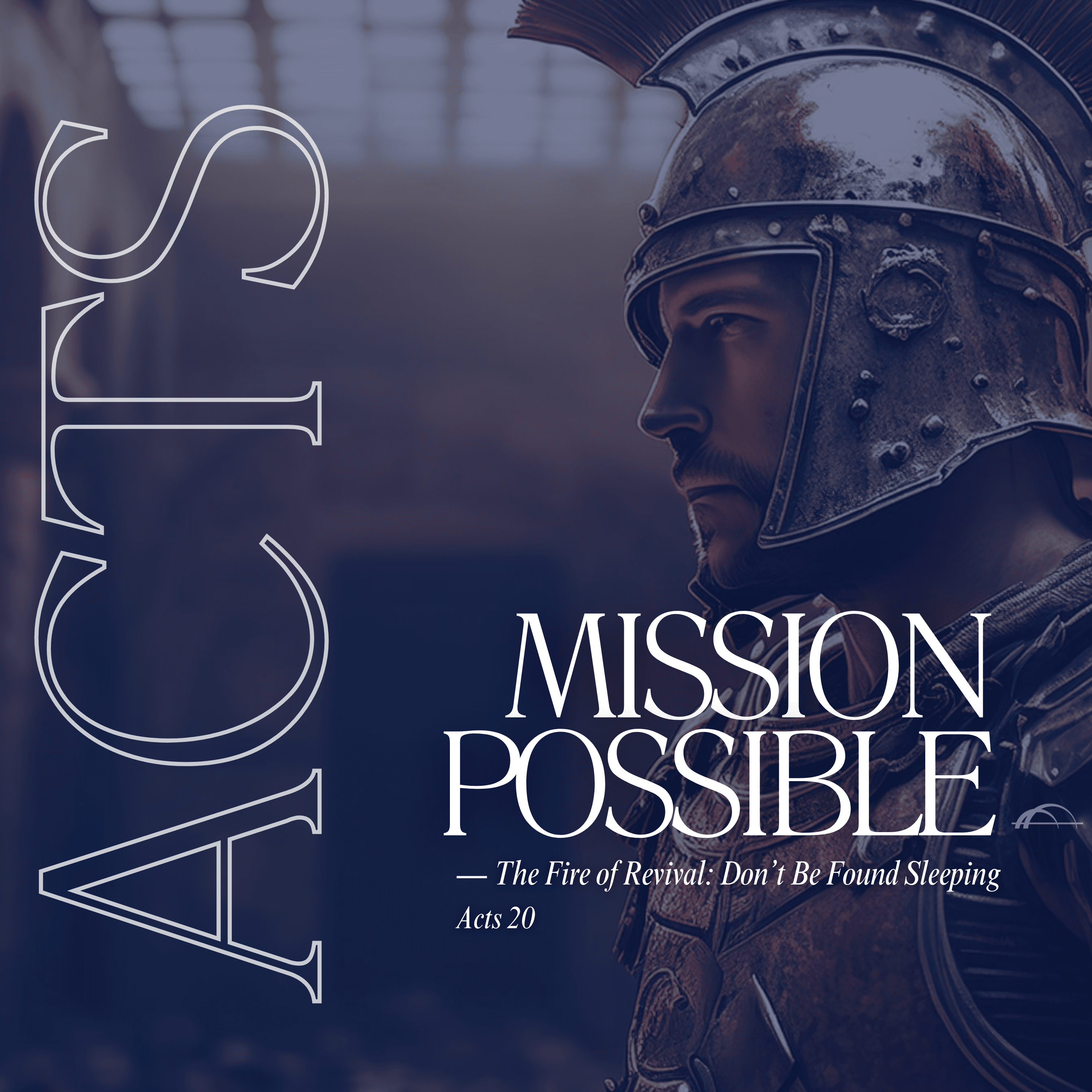  Bridge Church Fredericksburg | Mission Possible | Pastor Jimmy Pruitt | June 8, 2025