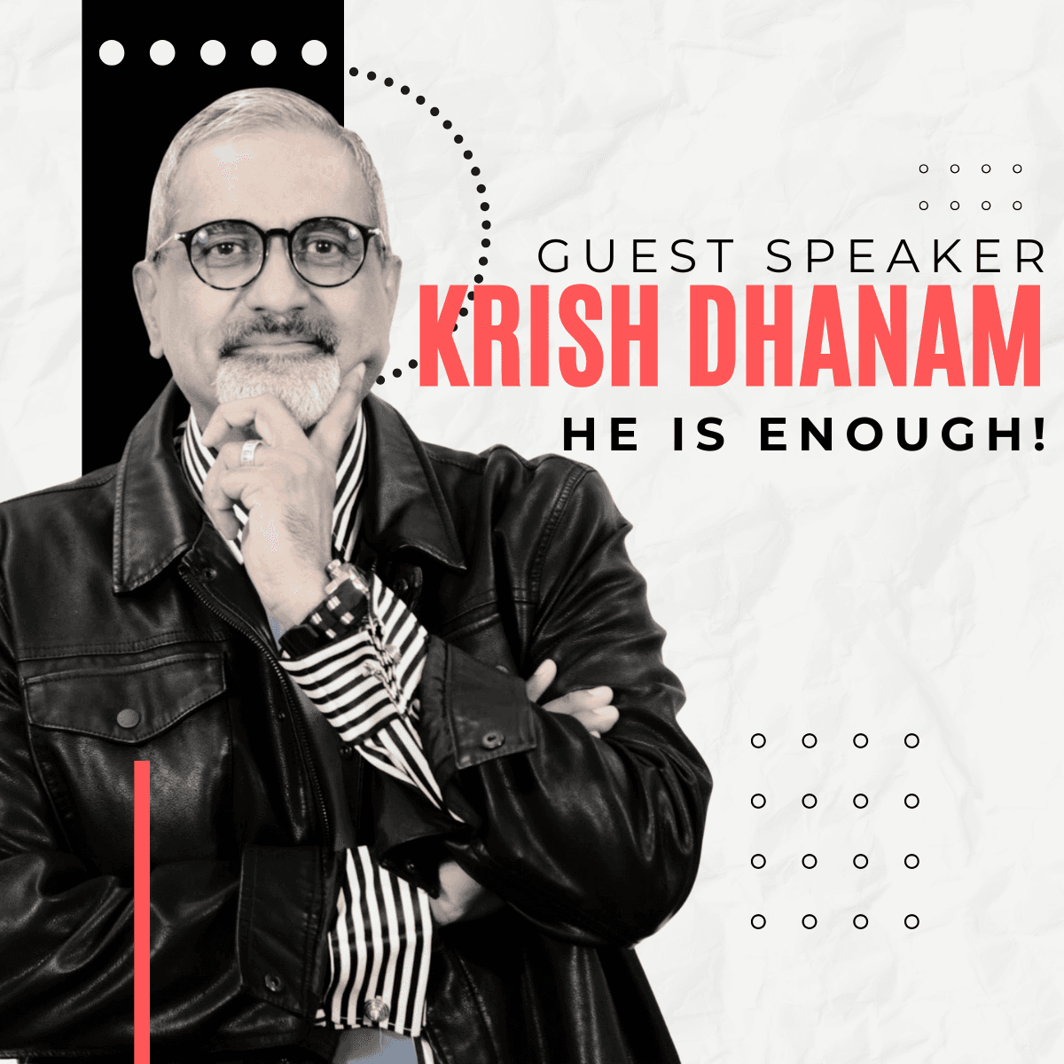 Bridge Church Fredericksburg | Guest Speaker Krish Dhanam | June 22, 2025