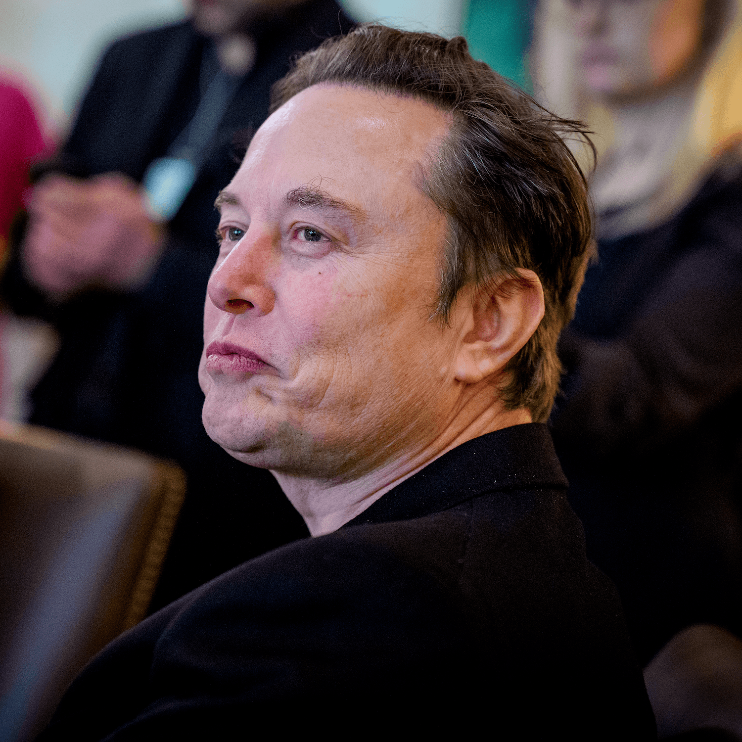 How Elon Musk’s space race could shake up your 401(k)