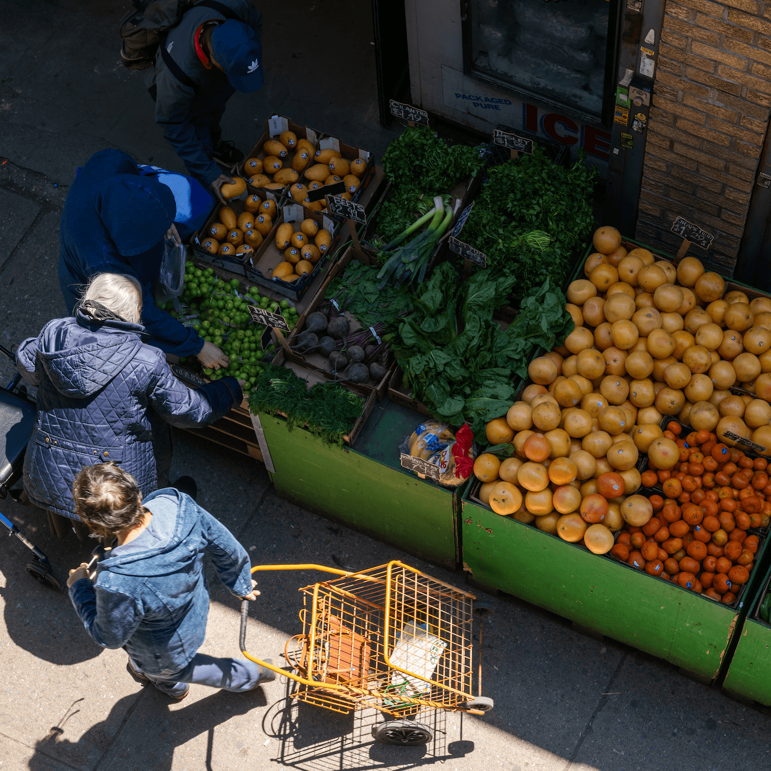 Inflation hit a three-year high. What it means for you.