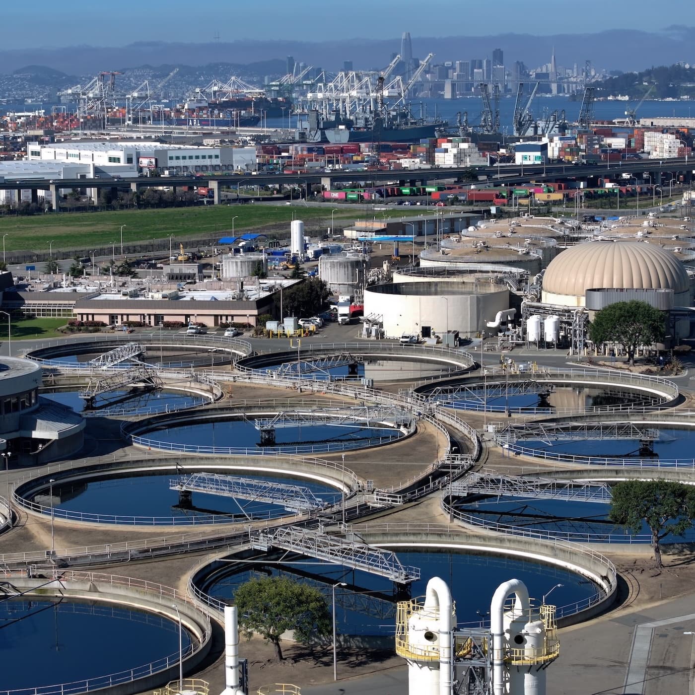 What to know about cyberattacks on U.S. water infrastructure