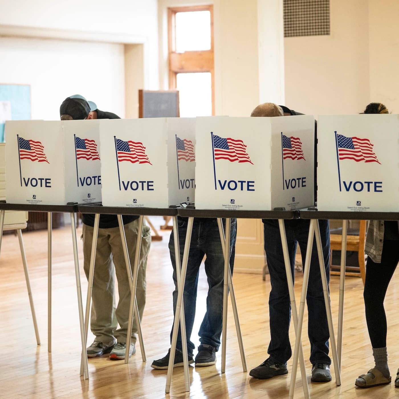 Why the fight for Senate control might run through Michigan