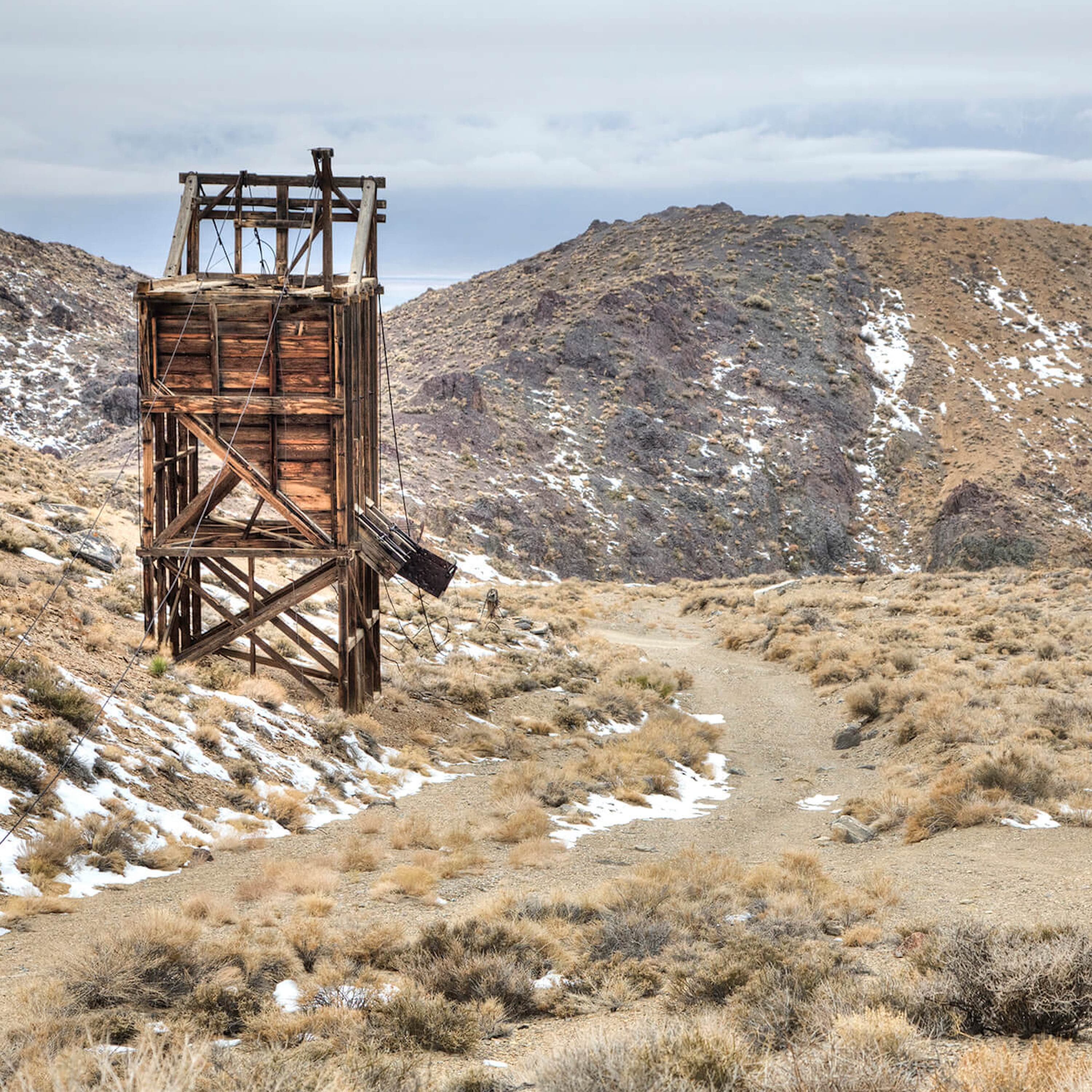 America could be headed for a future of ghost towns