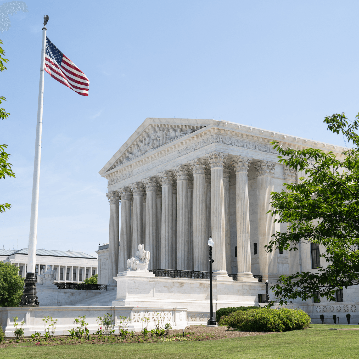 The Supreme Court blocks Trump’s effort to end birthright citizenship