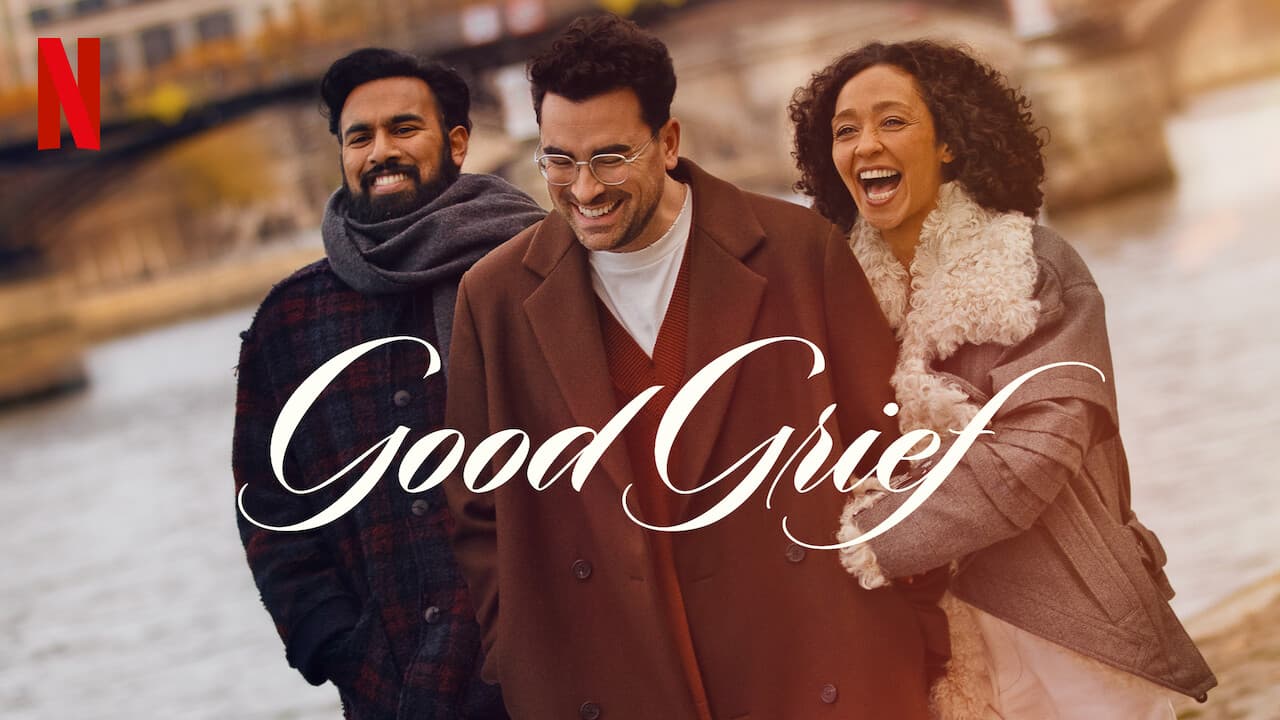 What’s ‘Good’ about ‘Grief’?