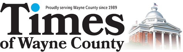 Times of Wayne County August 30, 2026