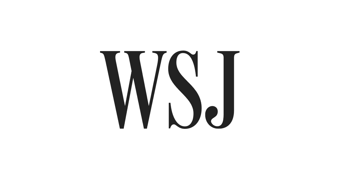 Wall Street Journal Weekend Edition