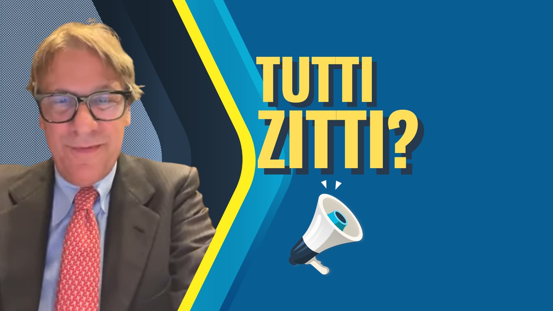 Landini e Salis, io impazzisco: questi possono dire tutto?