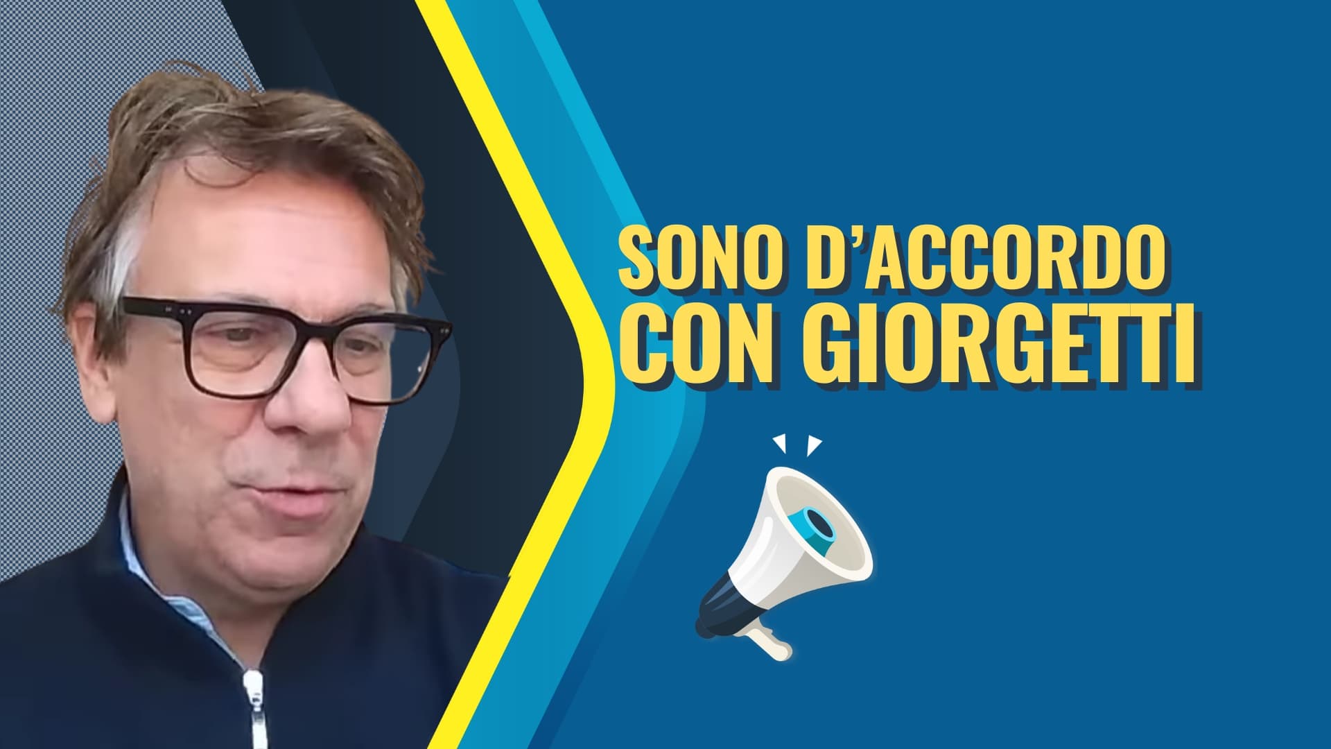 La dea Kalì Giorgetti stavolta ha ragione