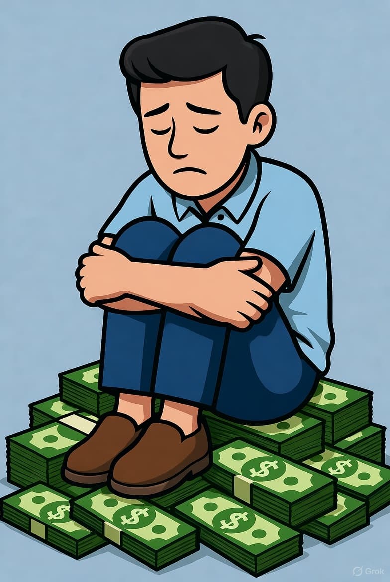 The Von Haessler Doctrine: S15/EP193 - Billionaire Blues